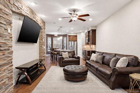 Photo of 829 N Vernon Drive, Central City, CO 80427 (MLS # 4162857)