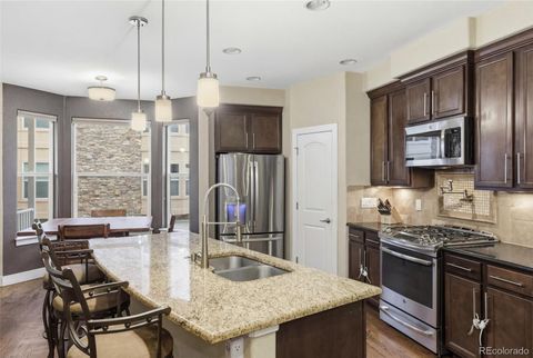 829 N Vernon Drive Central City CO 80427