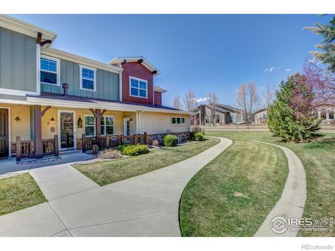 5850 Dripping Rock Lane Unit 102, Fort Collins, CO 80528 - #: IR1006902
