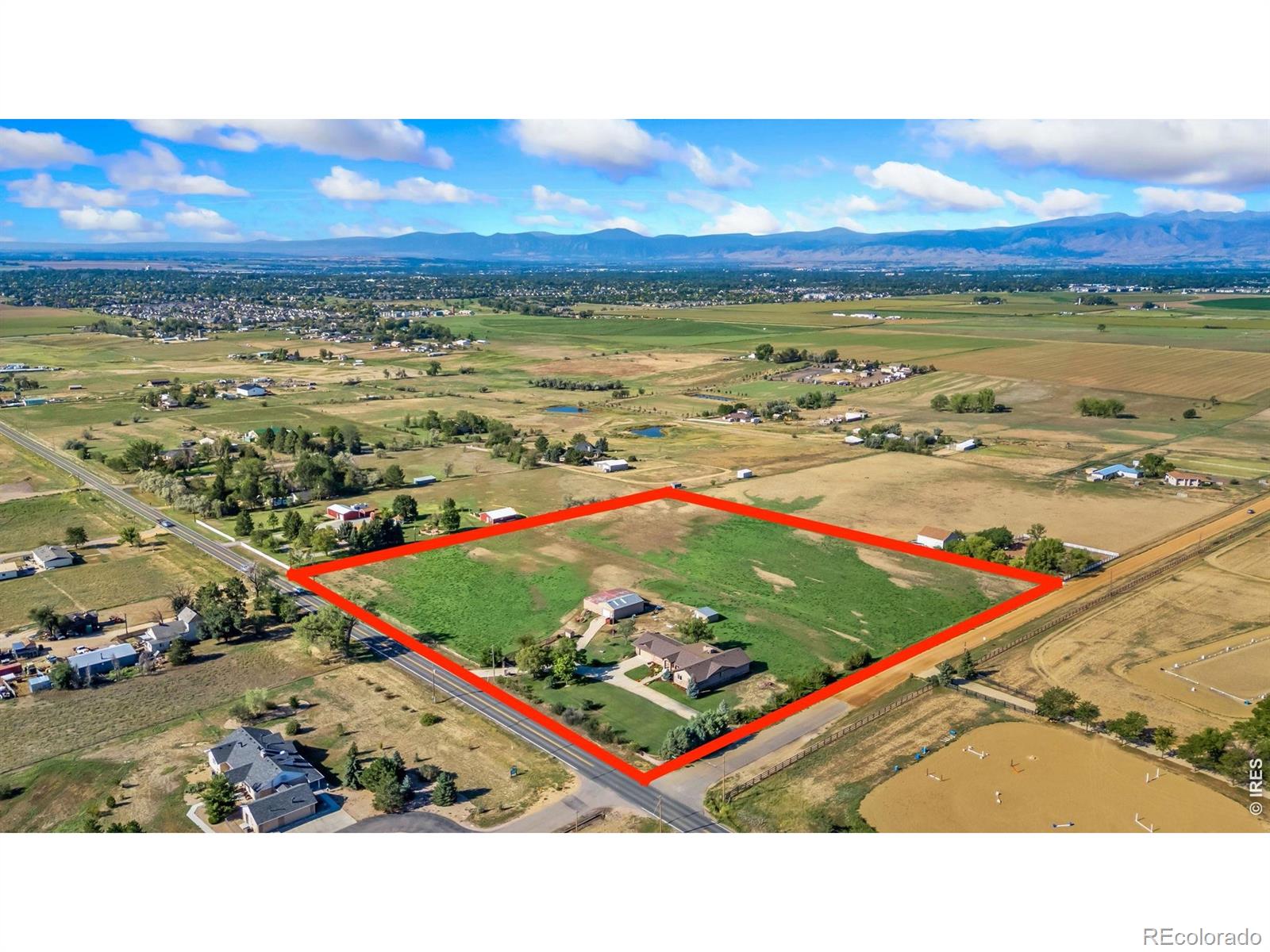 13299 E County Line Road