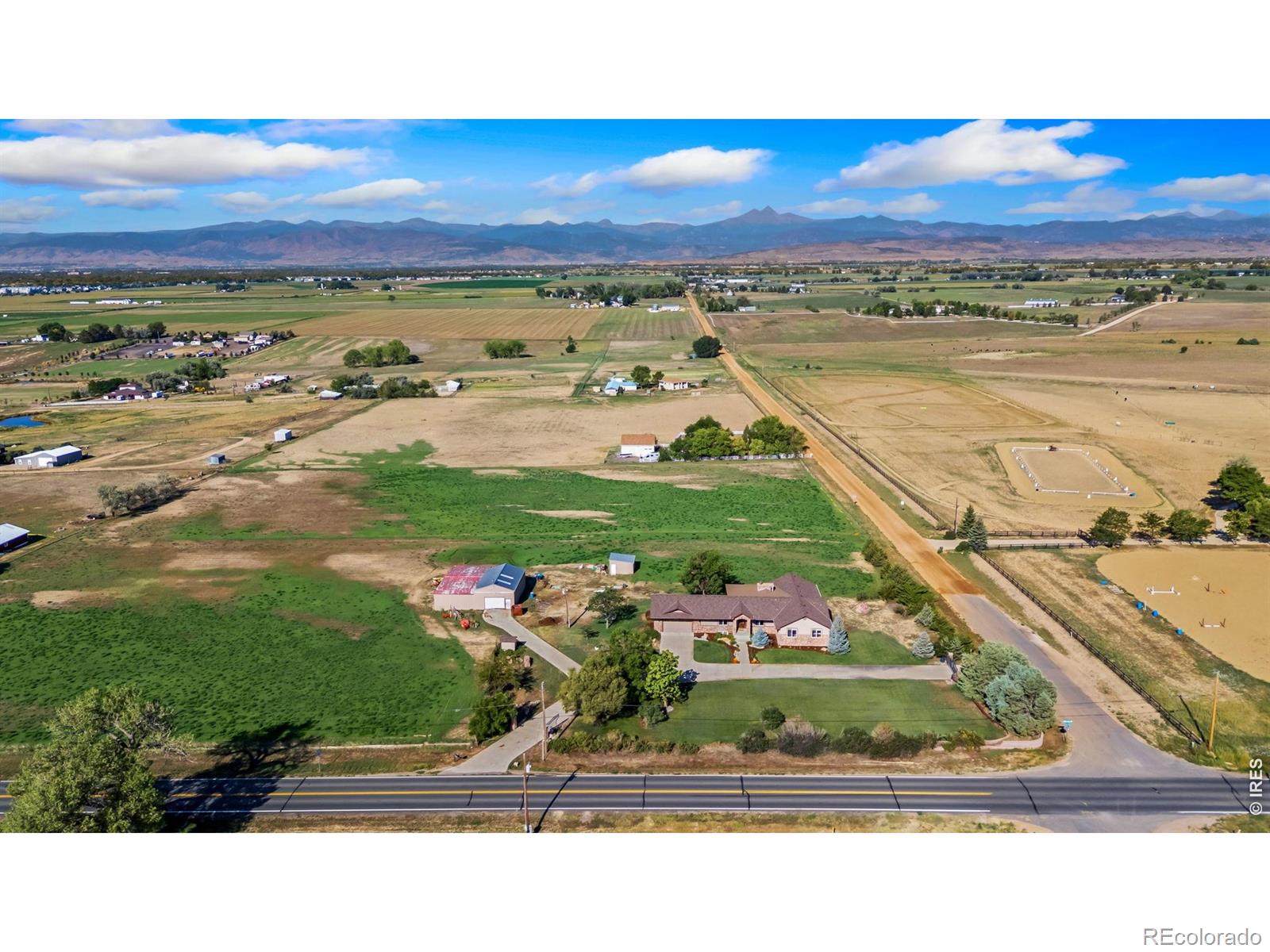 13299 E County Line Road