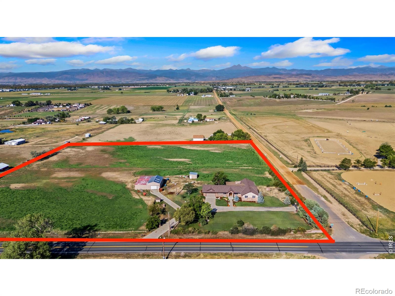 13299 E County Line Road