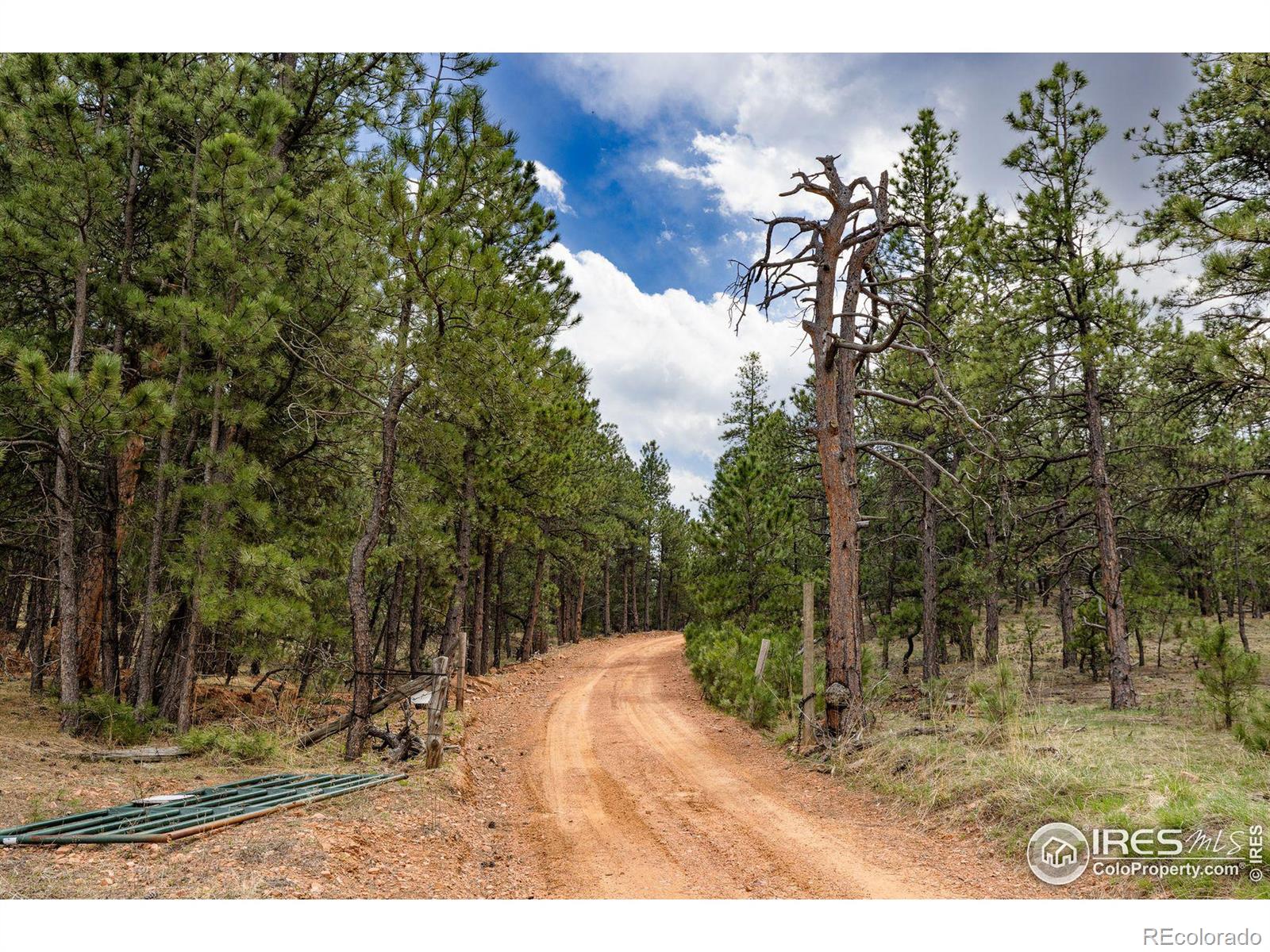 1312 Steamboat Valley Road