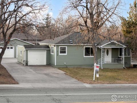 4125 Pierce Street Wheat Ridge CO 80033
