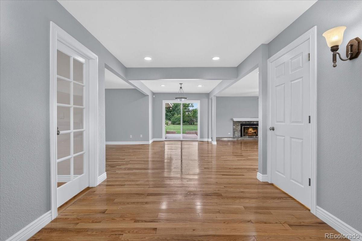 3471 S Owens Court