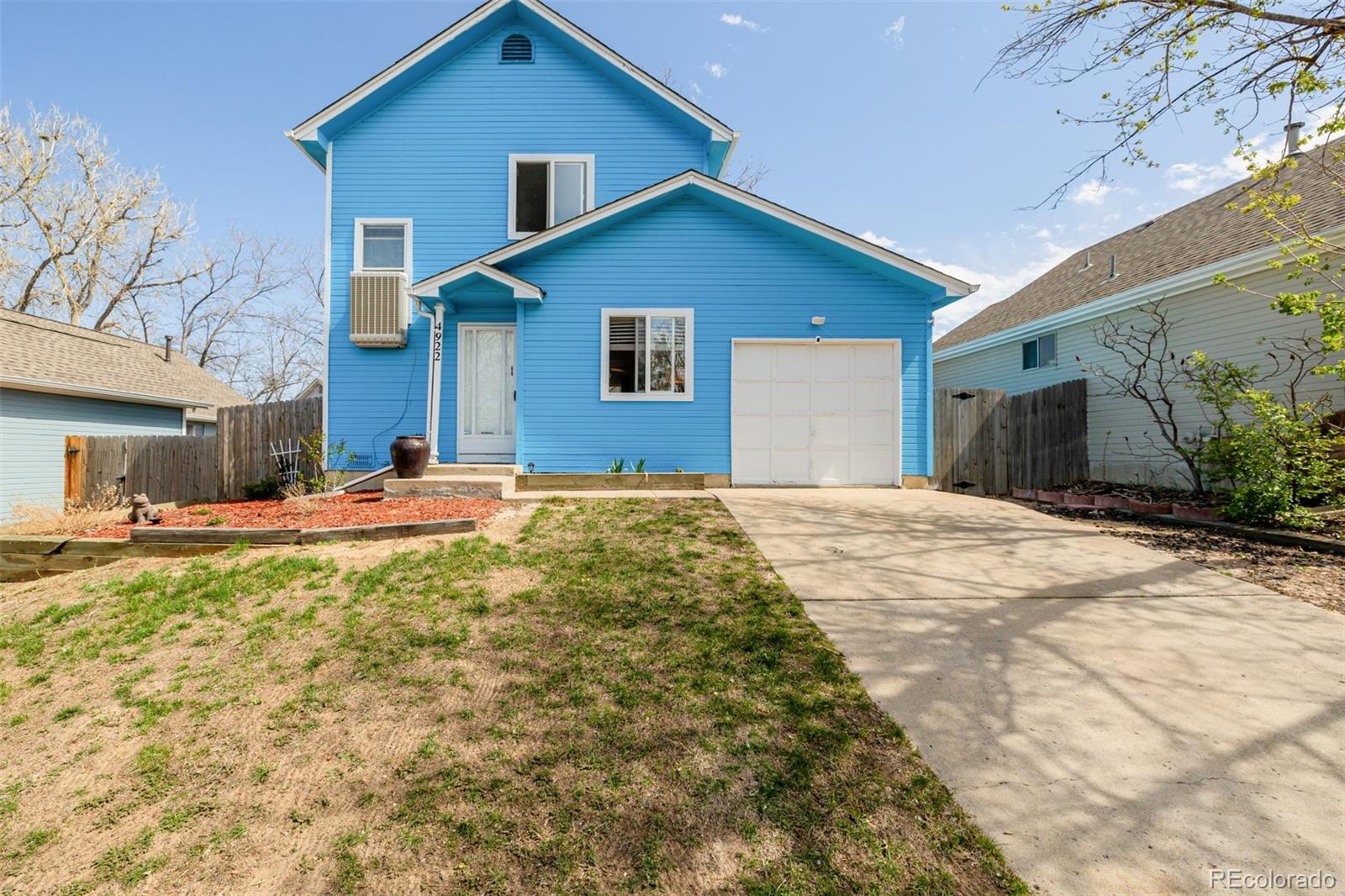4922 S Rifle Court, Aurora, CO, 80015 1 4922 S Rifle Court