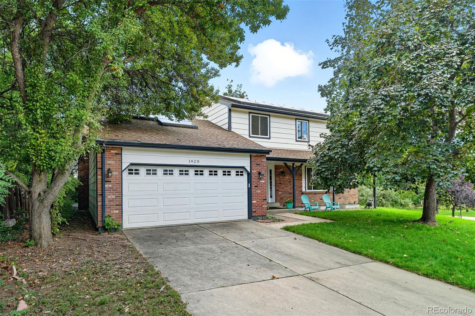 1420 N Franklin Court