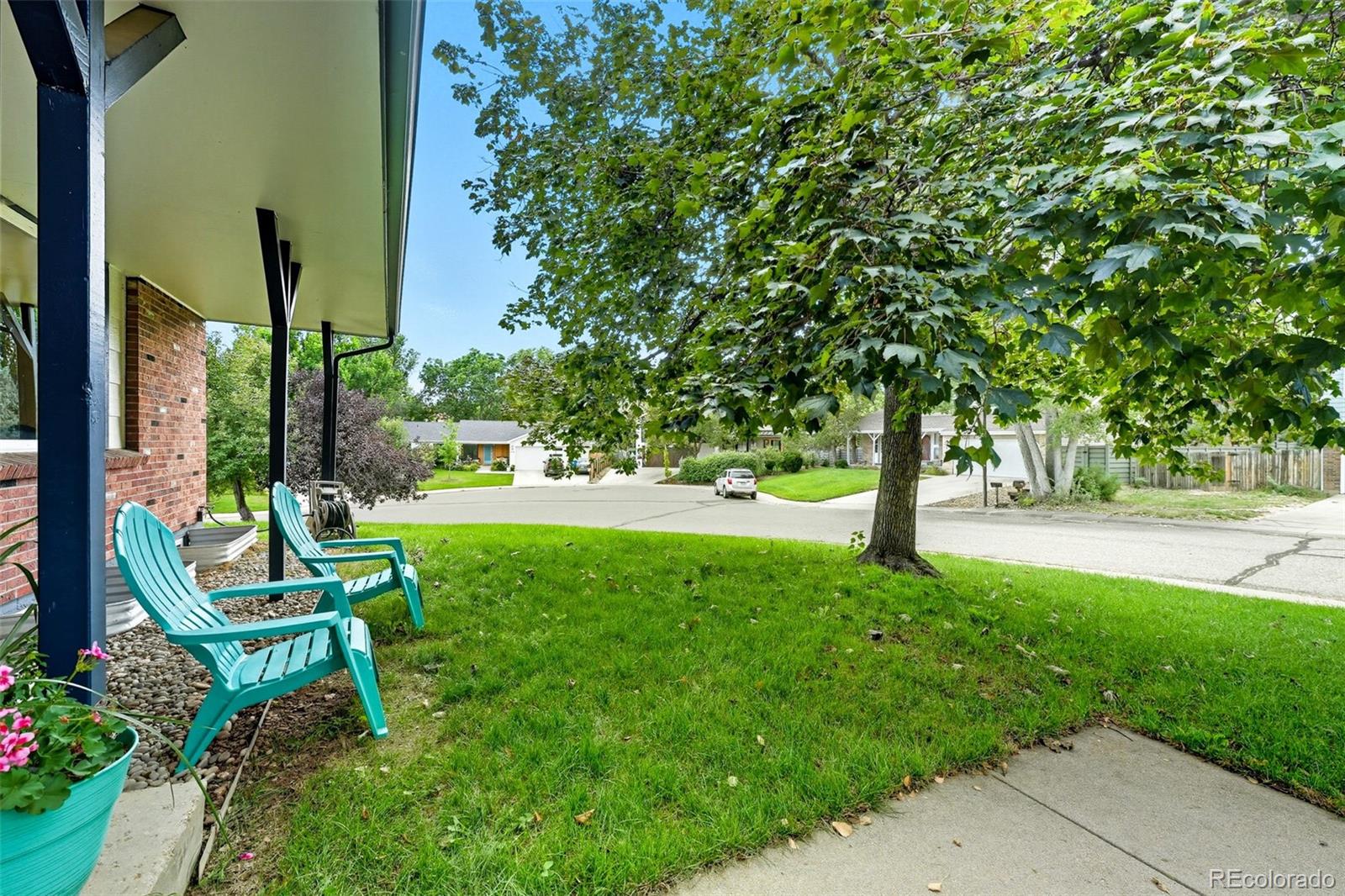 1420 N Franklin Court