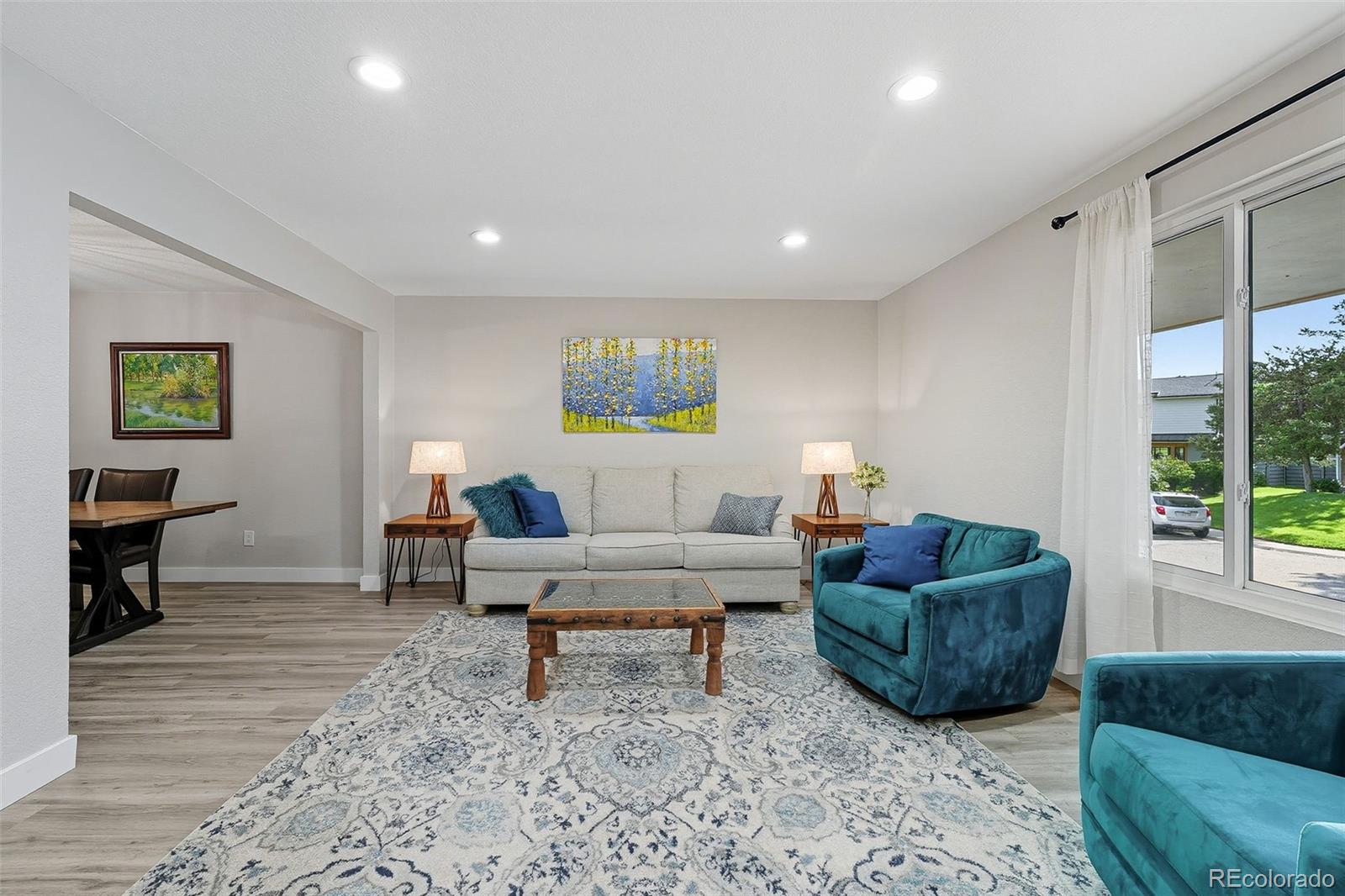 1420 N Franklin Court