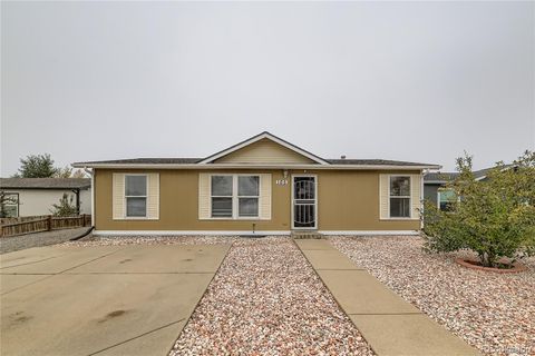 Photo of 105 Stampede Place, Brighton, CO 80603 (MLS # 7079925)