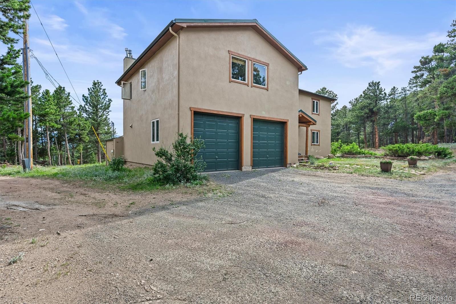 546 Haul Road