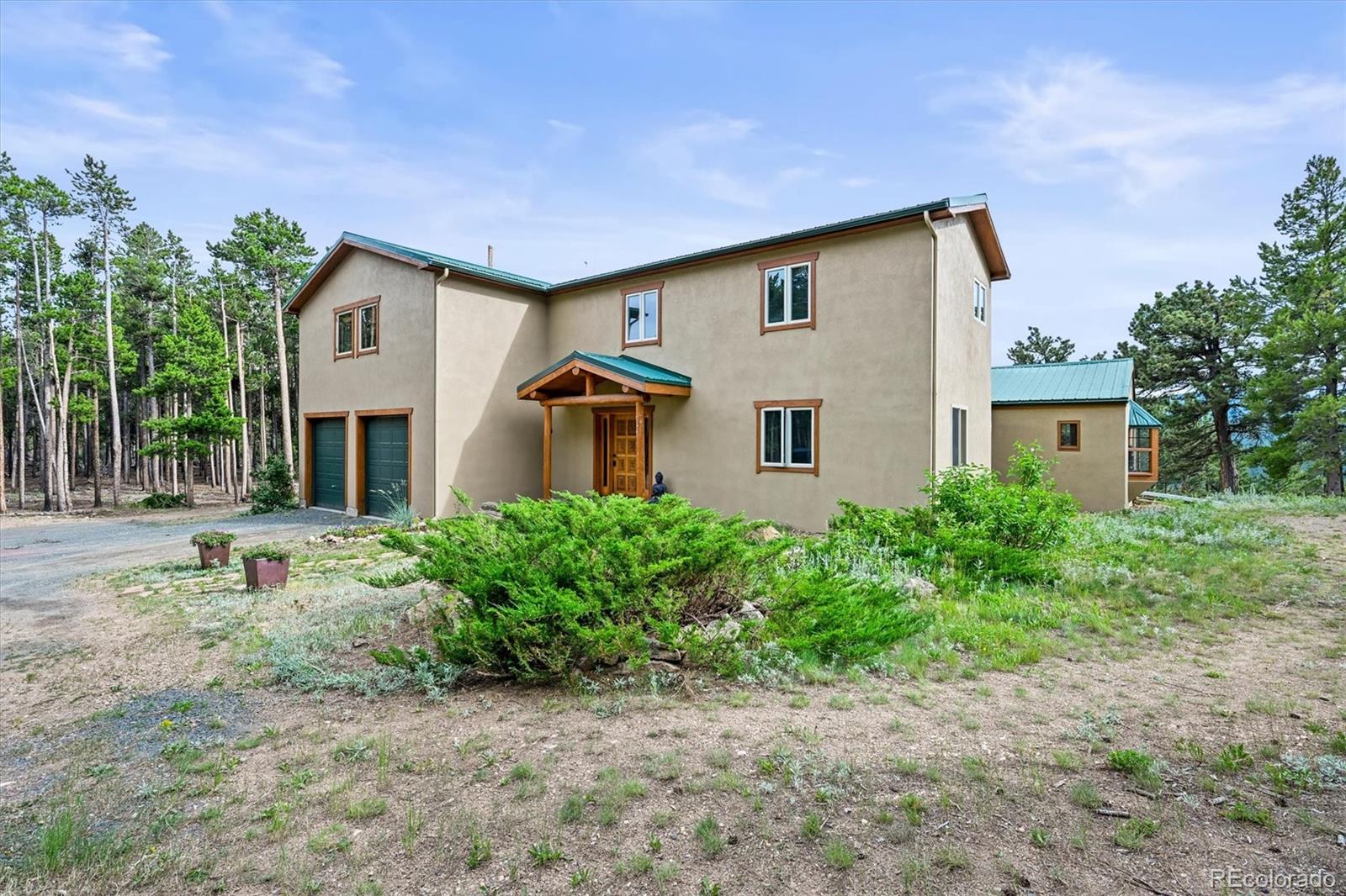 546 Haul Road