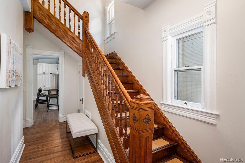 Photo of 1429 Josephine Street, Denver, CO 80206 (MLS # 9551738)