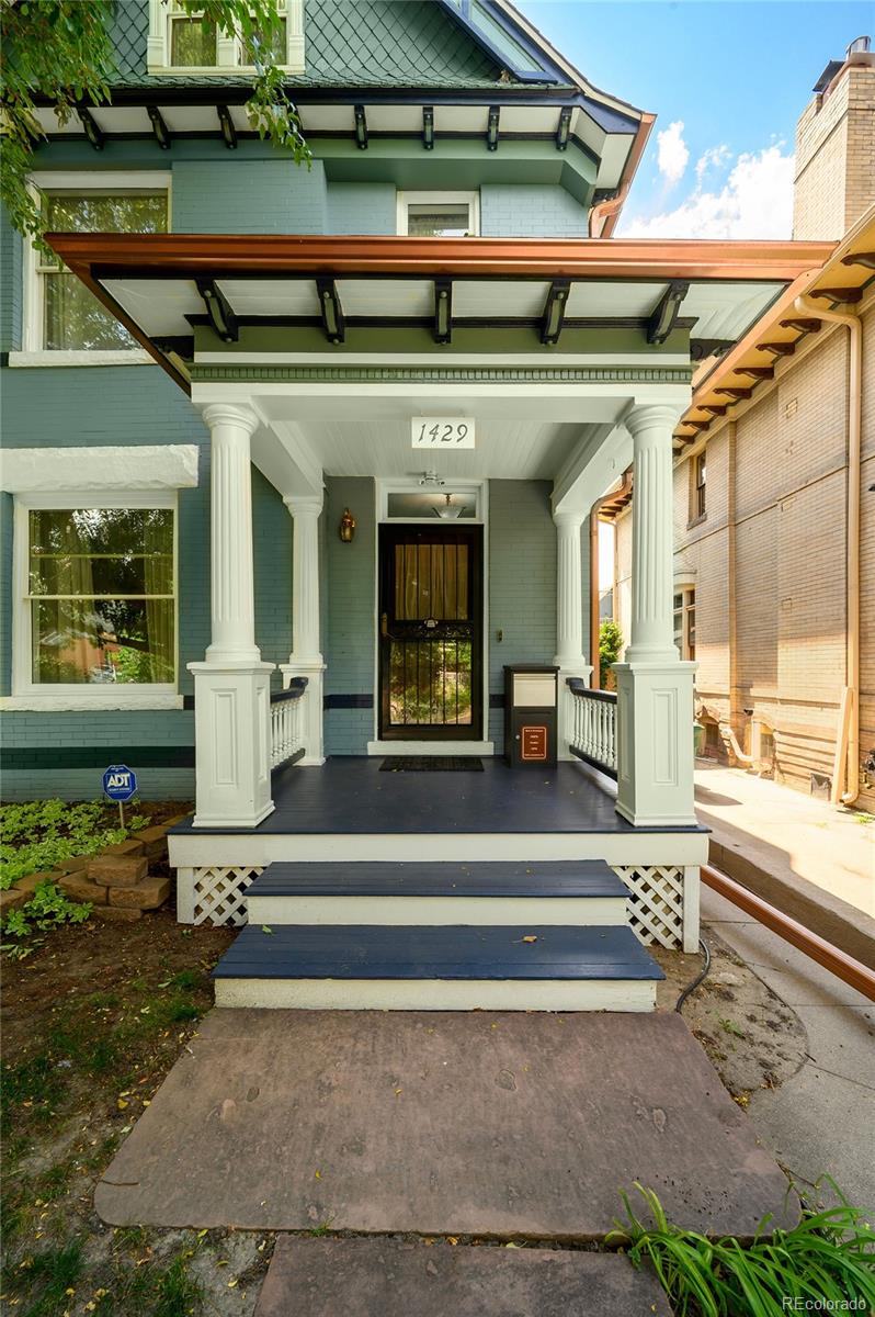 1429 Josephine Street