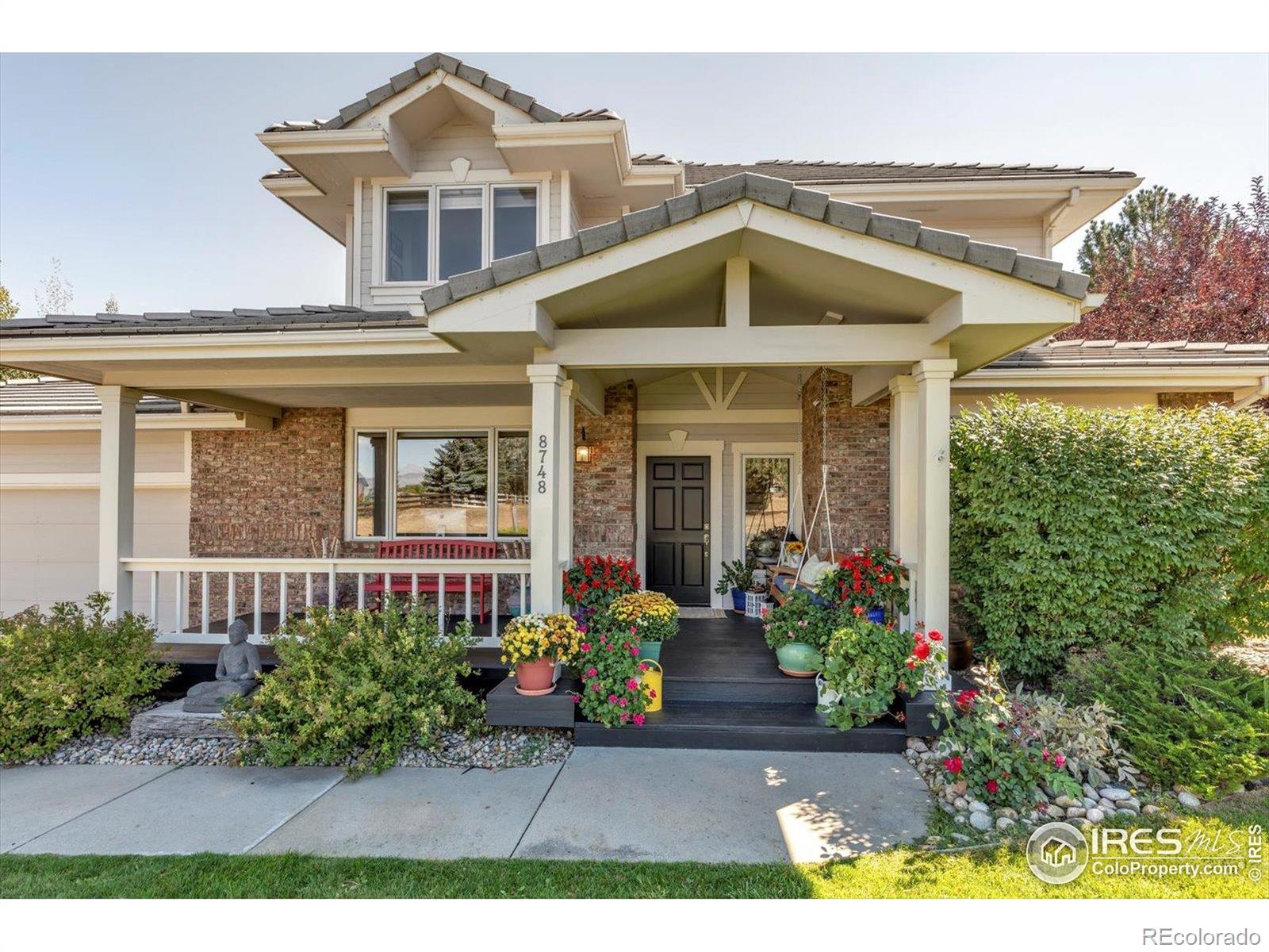 8748 Skyland Drive