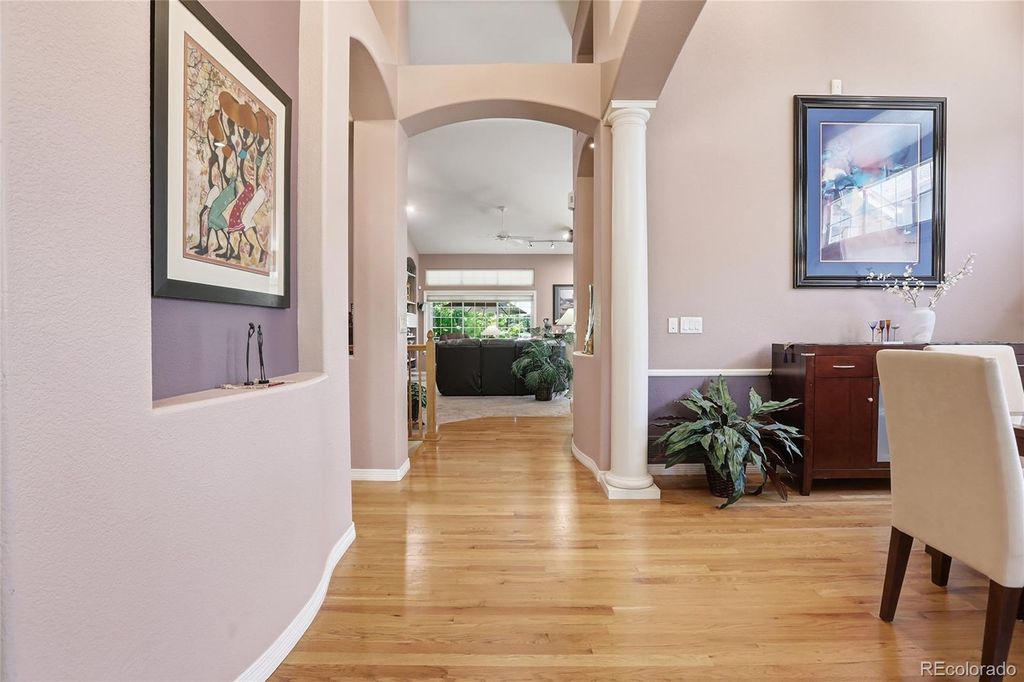 Photo of 5128 W 107th Court, Westminster, CO 80031 (MLS # 8089402)