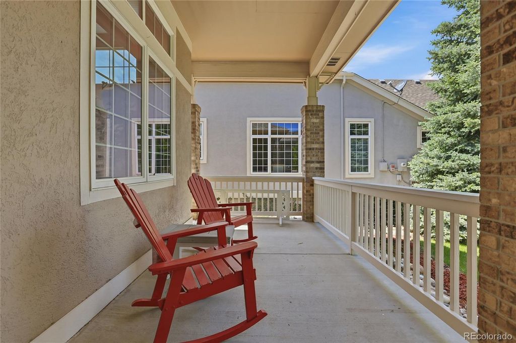 Photo of 5128 W 107th Court, Westminster, CO 80031 (MLS # 8089402)