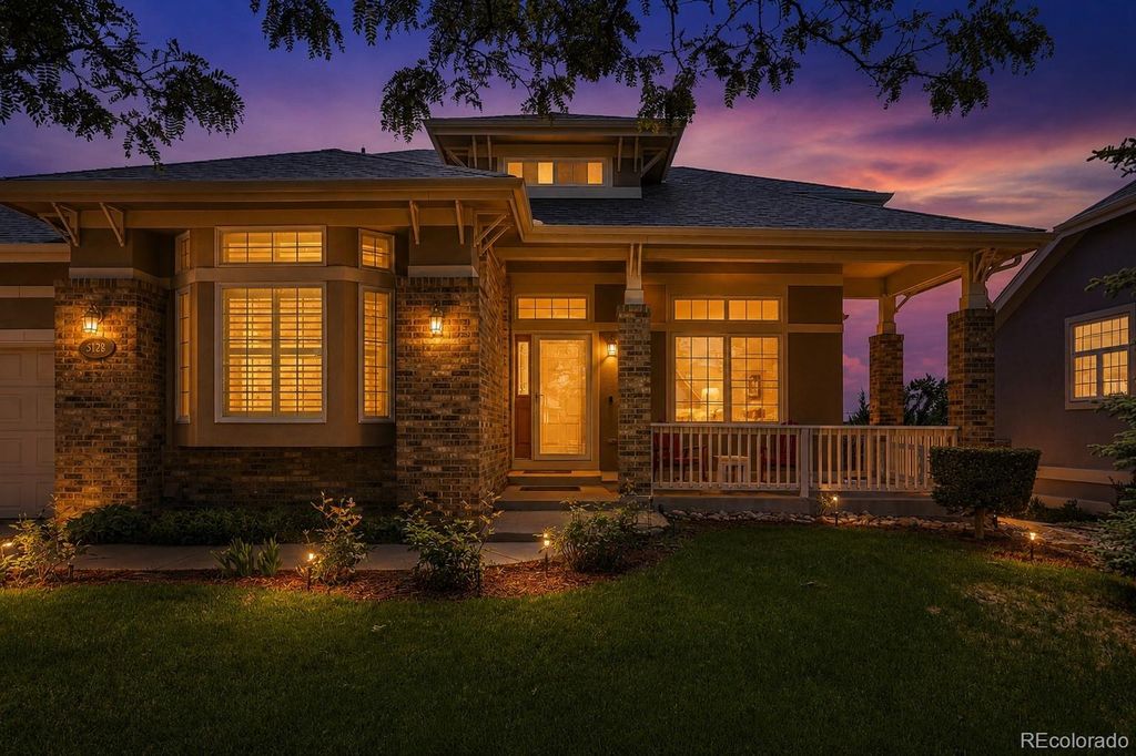 Photo of 5128 W 107th Court, Westminster, CO 80031 (MLS # 8089402)