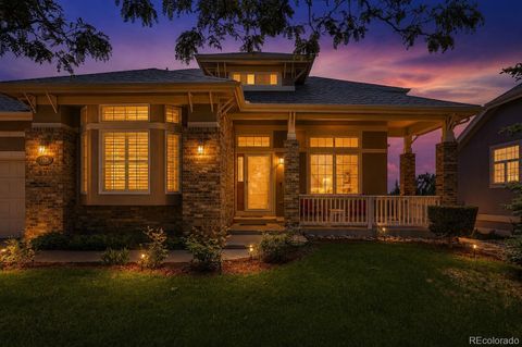 Photo of 5128 W 107th Court, Westminster, CO 80031 (MLS # 8089402)