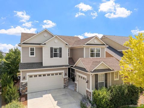 2356 Lodgepole Creek Drive Fort Collins CO 80528