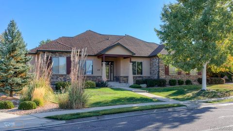 449 Meadow View Parkway Erie CO 80516