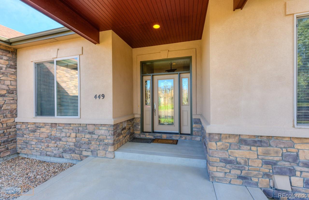 449 Meadow View Parkway, Erie, CO, 80516 4 449 Meadow View Parkway