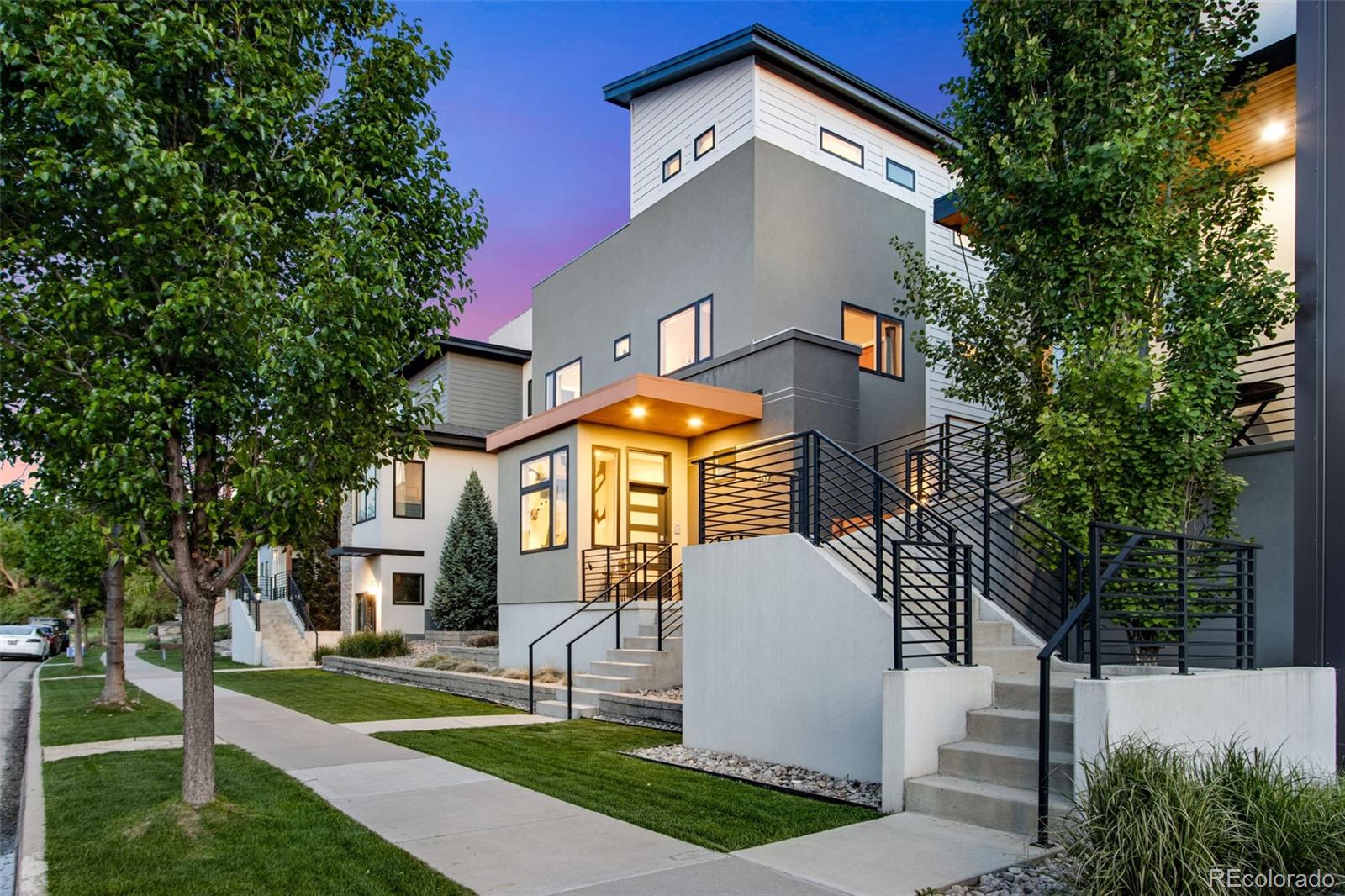 357 Pascal Street