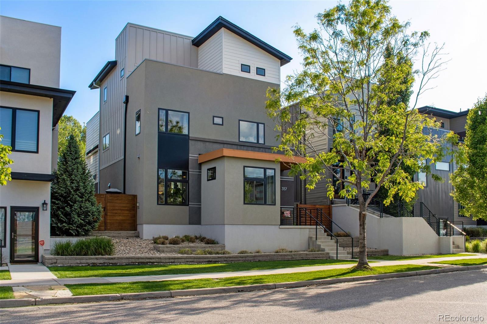 357 Pascal Street