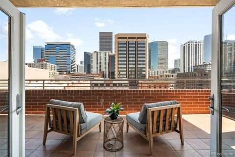 1720 Wazee Street 5B Denver CO 80202
