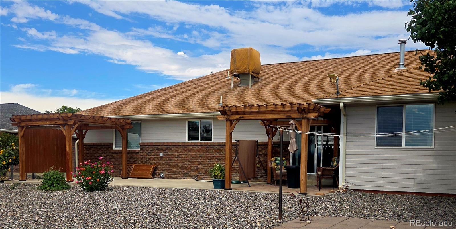 1700 Alder Drive