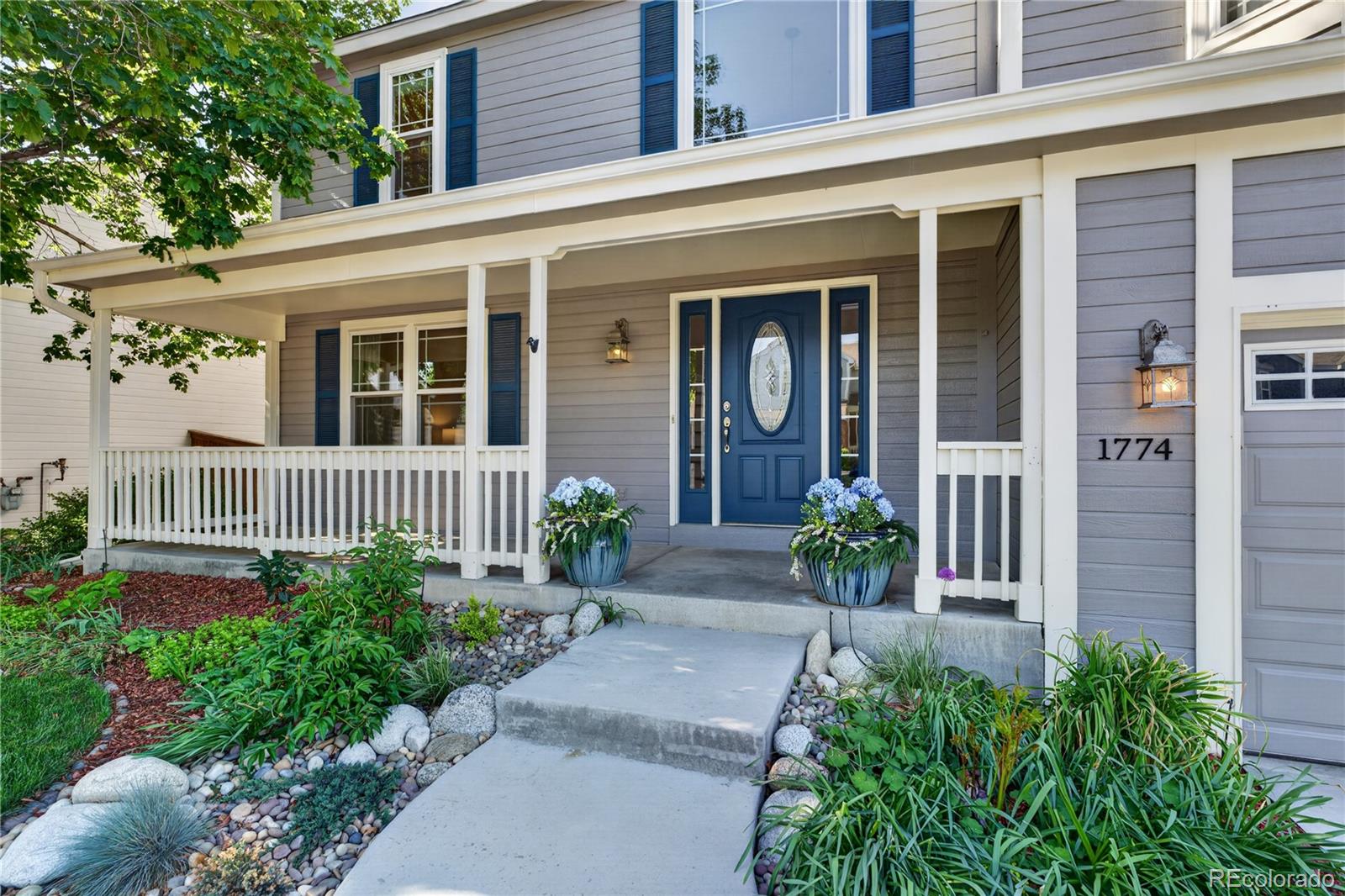 1774 Spring Water Place