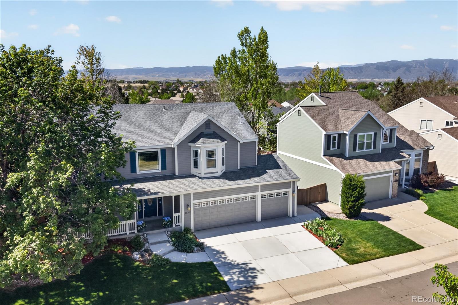 1774 Spring Water Place