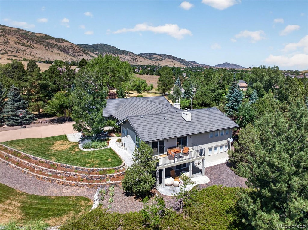 Photo of 8 Silver Aspen, Littleton, CO 80127 (MLS # 8440777)