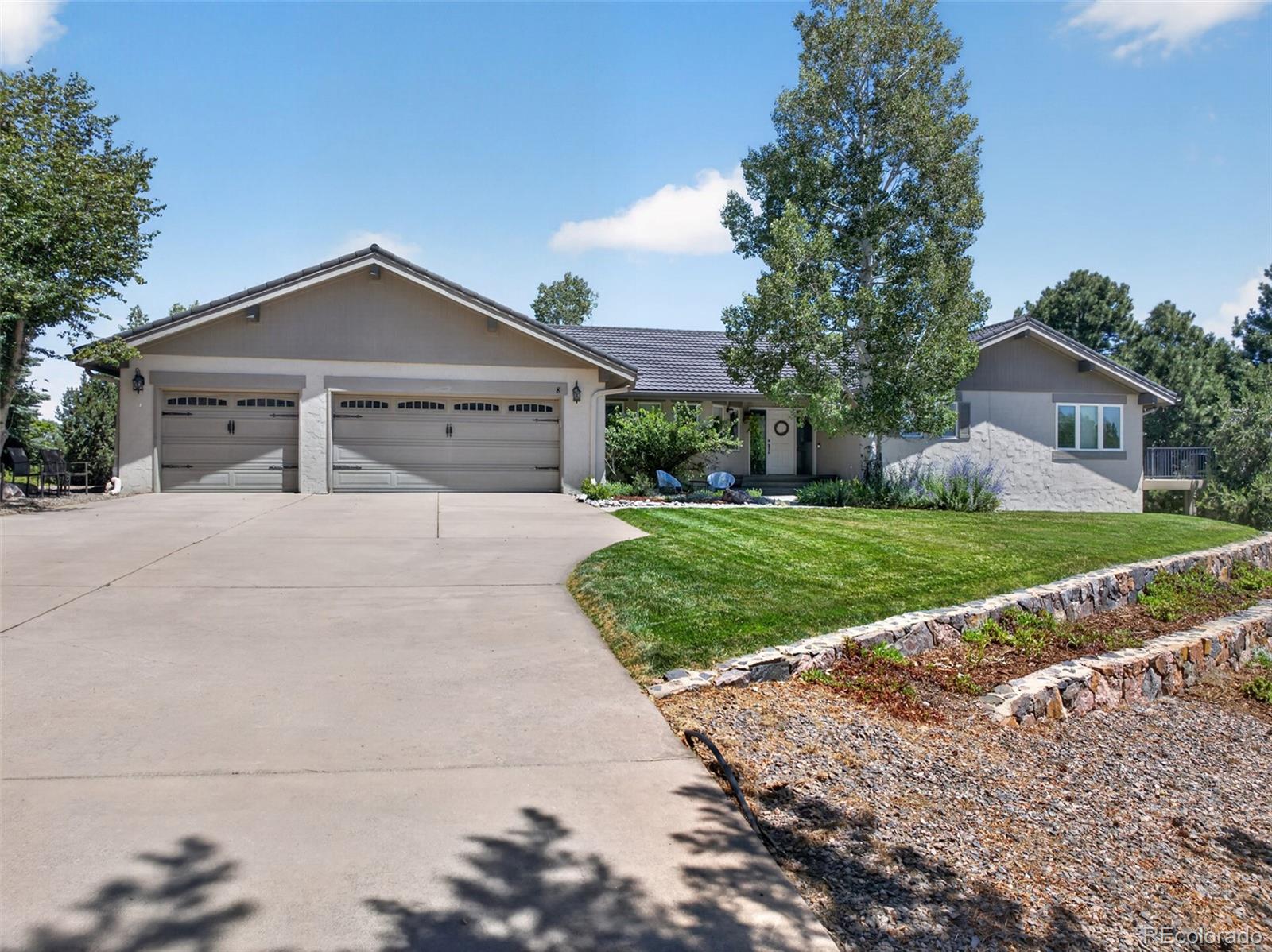8 Silver Aspen