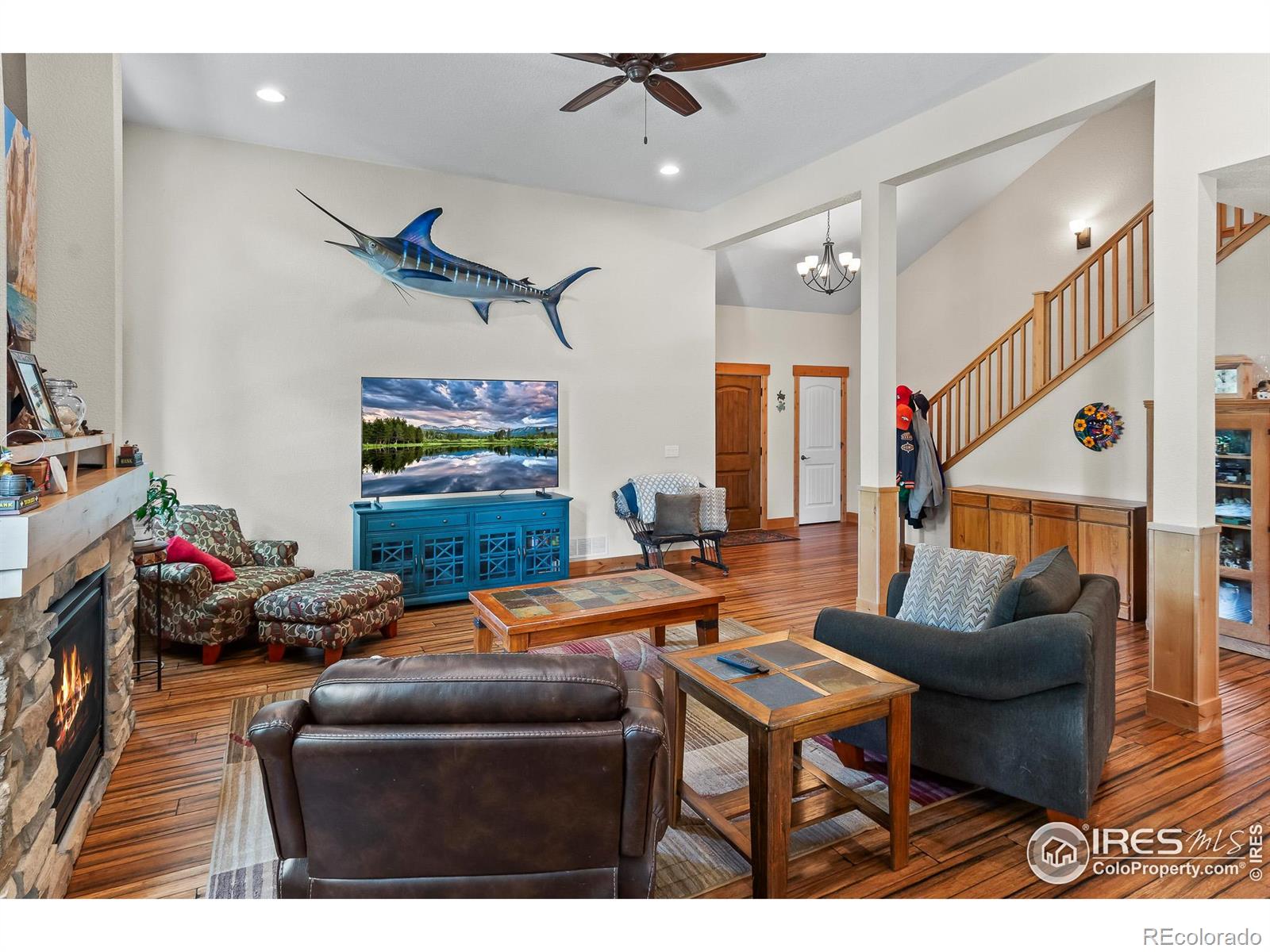 2862 Ariel Drive
