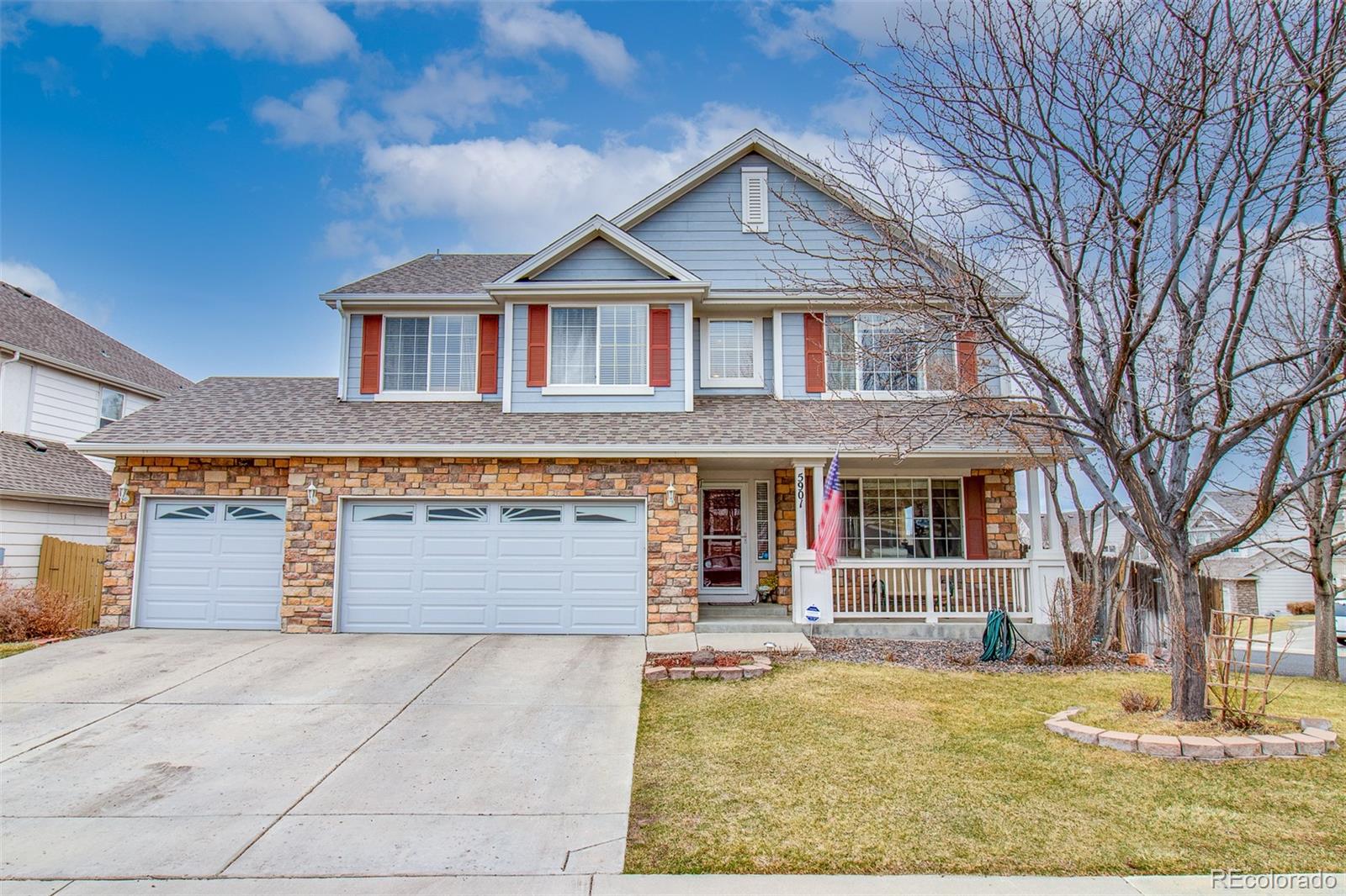Photo 1 of 1 — 5901 S Tibet Street, Aurora, CO 80015
