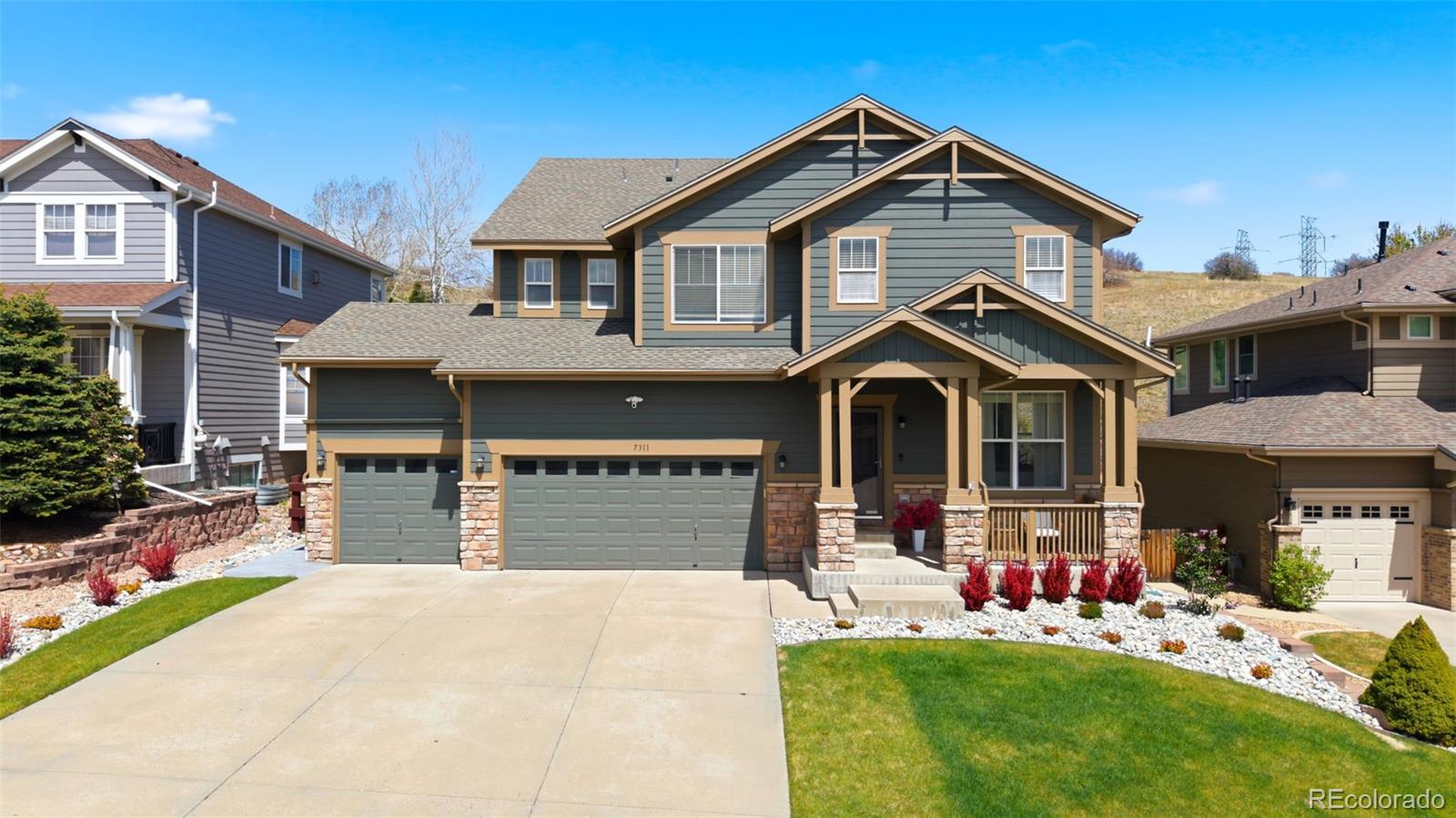 7311 Serena Drive