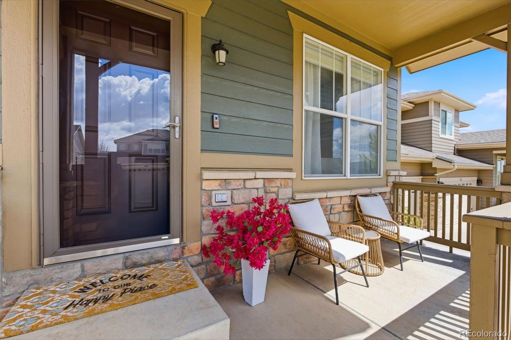 Photo of 7311 Serena Drive, Castle Pines, CO 80108 (MLS # 8640101)