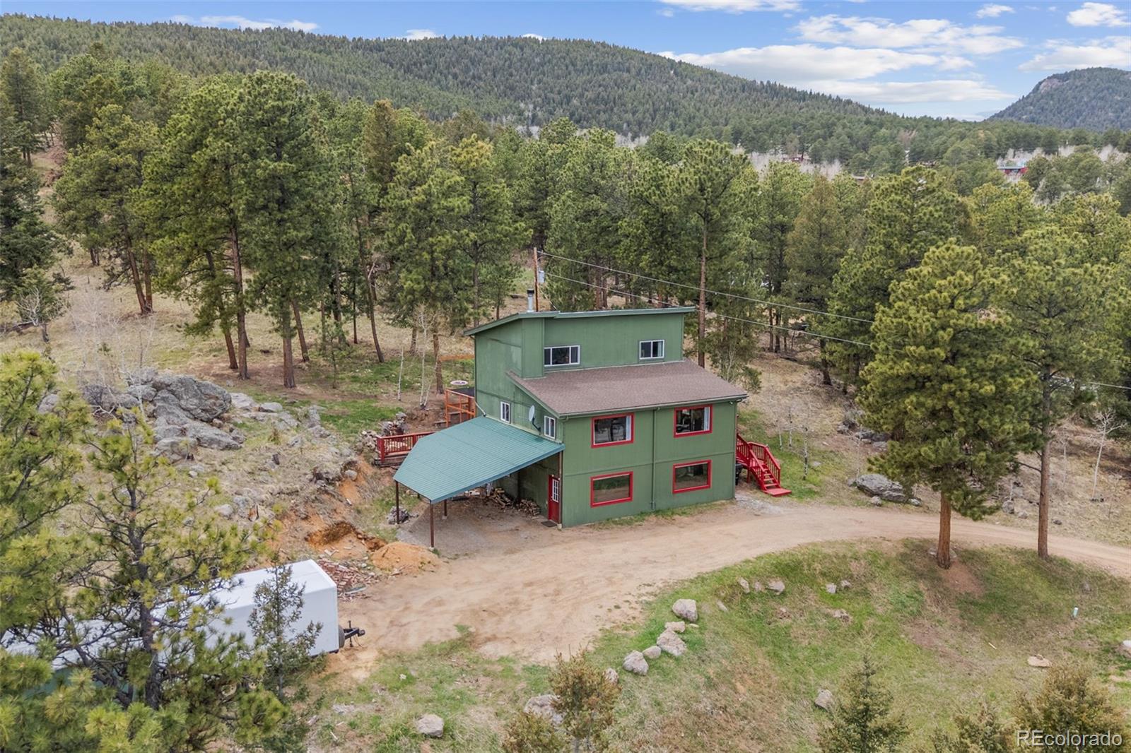 518 Pine Drive