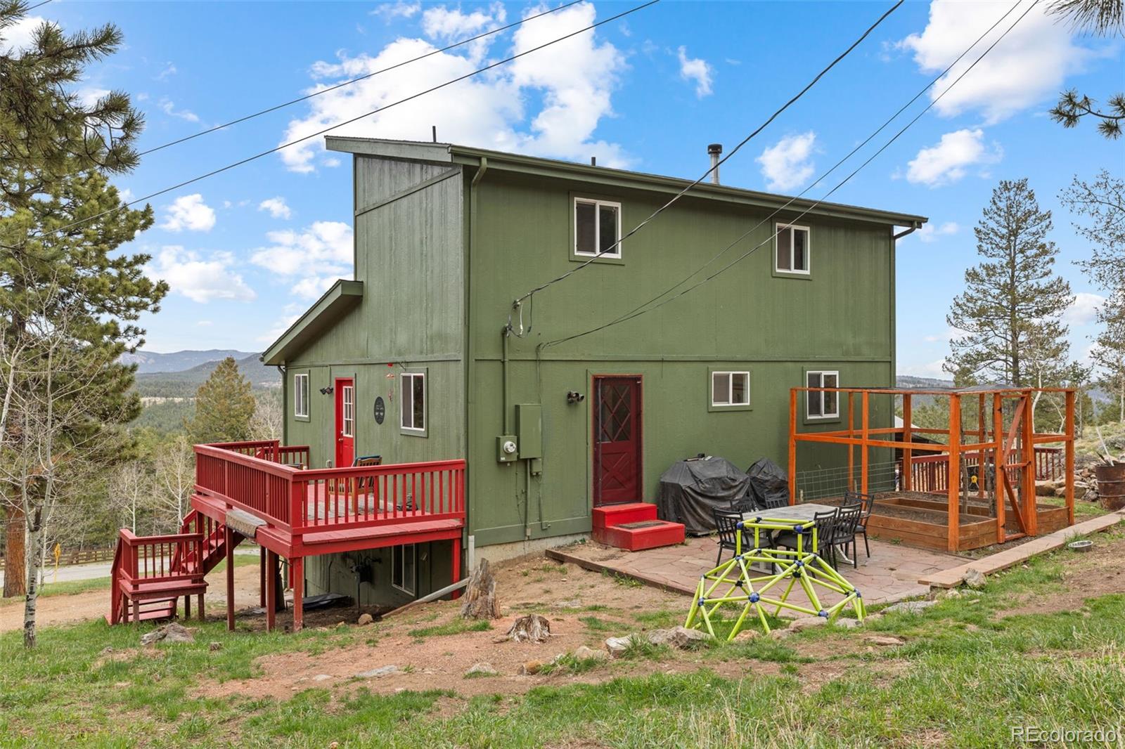 518 Pine Drive