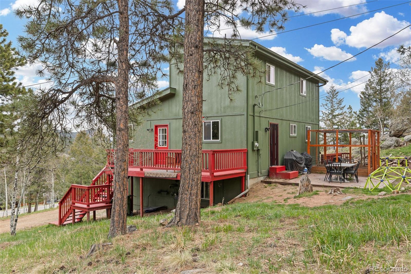 518 Pine Drive