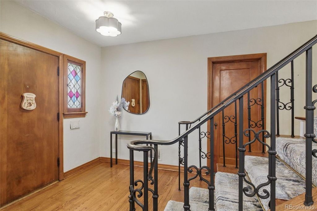 Photo of 350 Albion Street, Denver, CO 80220 (MLS # 6567176)