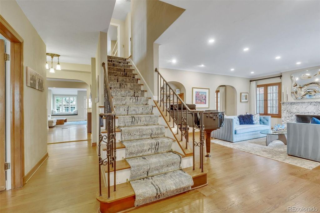 Photo of 350 Albion Street, Denver, CO 80220 (MLS # 6567176)