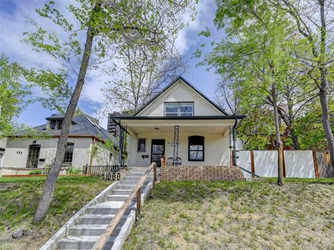 458 S Downing Street Denver CO 80209