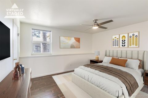 7346 S Xenia Circle A Centennial CO 80112