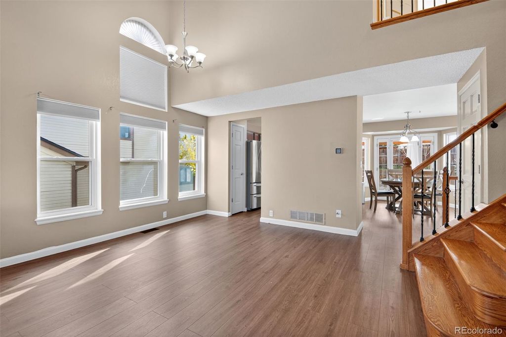 Photo of 8274 S Ogden Circle, Littleton, CO 80122 (MLS # 2245279)