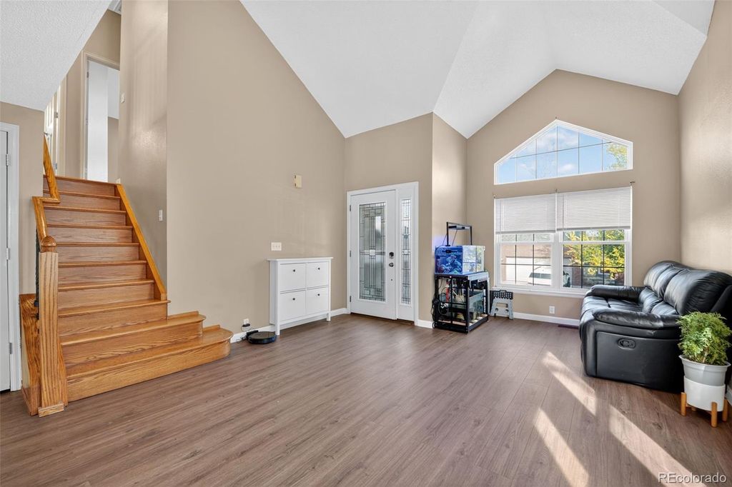 Photo of 8274 S Ogden Circle, Littleton, CO 80122 (MLS # 2245279)
