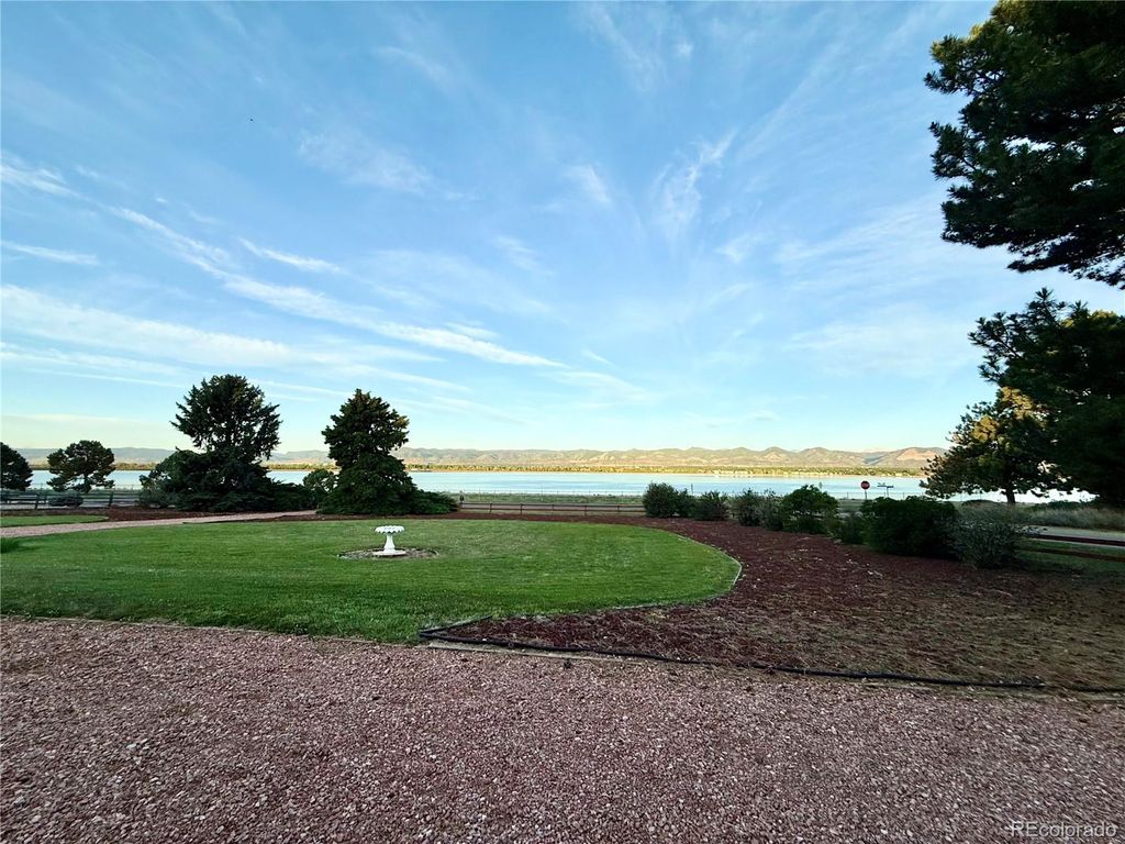 Photo of 4670 Bow Mar Drive, Littleton, CO 80123 (MLS # 9702014)