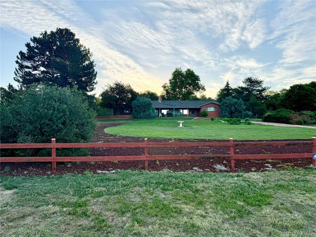 Photo of 4670 Bow Mar Drive, Littleton, CO 80123 (MLS # 9702014)