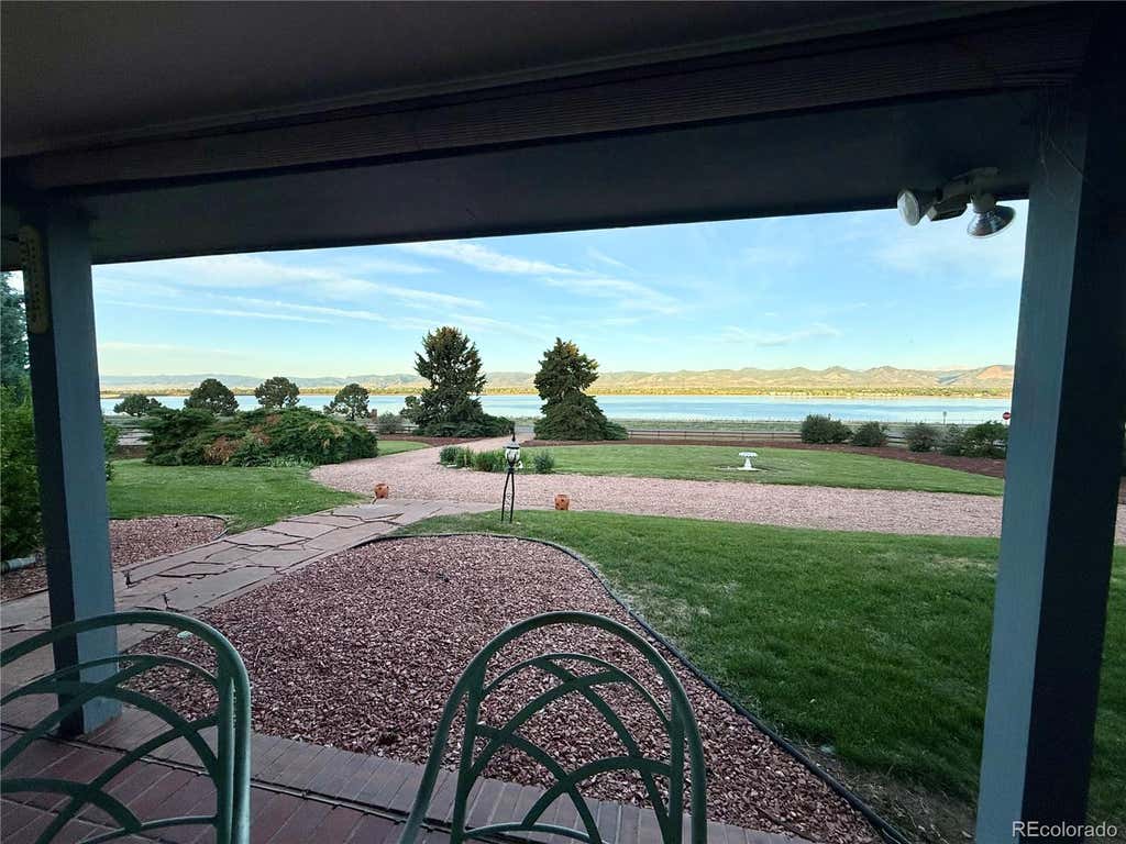 Photo of 4670 Bow Mar Drive, Littleton, CO 80123 (MLS # 9702014)